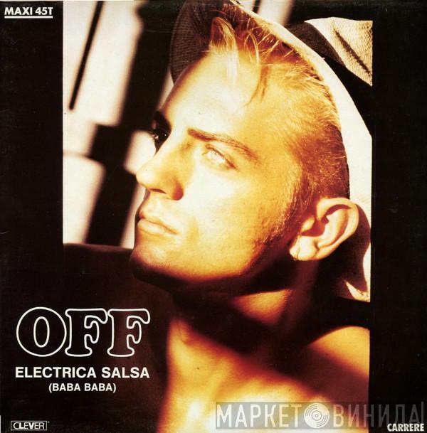  Off  - Electrica Salsa (Baba Baba)