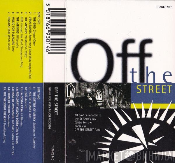  - Off The Street