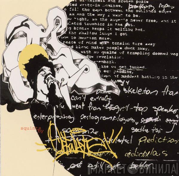  Offwhyte  - Squints By Offwhyte