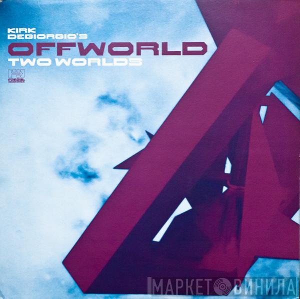 Offworld - Two Worlds