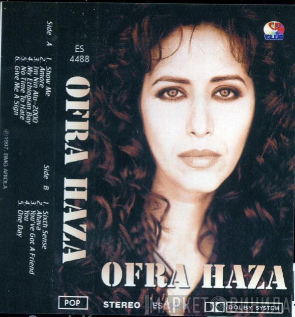  Ofra Haza  - Ofra Haza