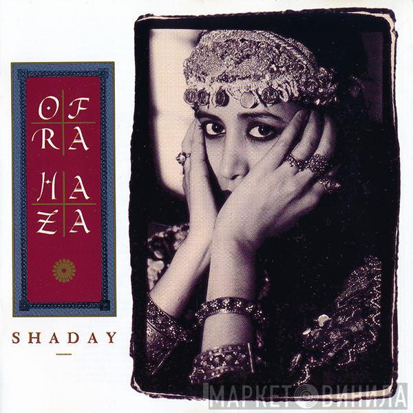 Ofra Haza - Shaday