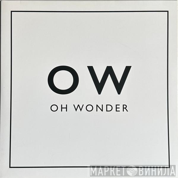 Oh Wonder - Oh Wonder