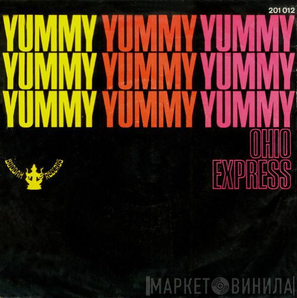  Ohio Express  - Yummy Yummy Yummy