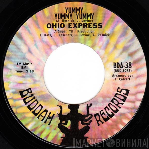  Ohio Express  - Yummy Yummy Yummy