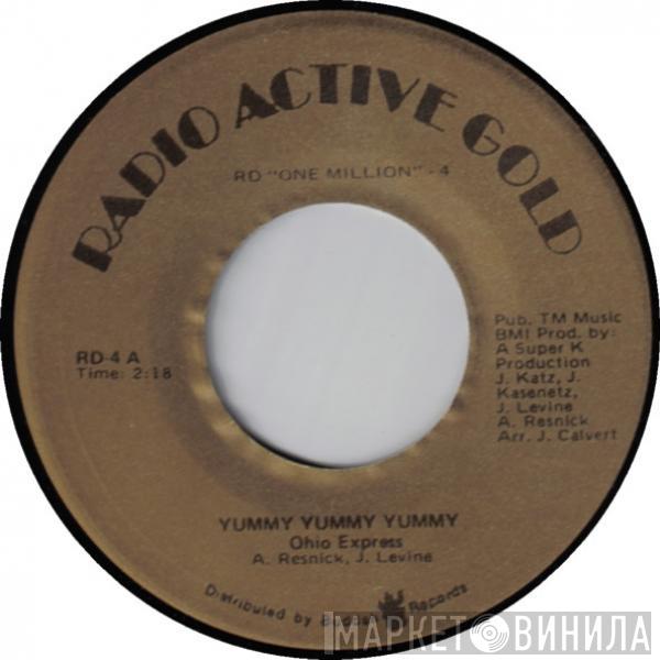 Ohio Express - Yummy Yummy Yummy