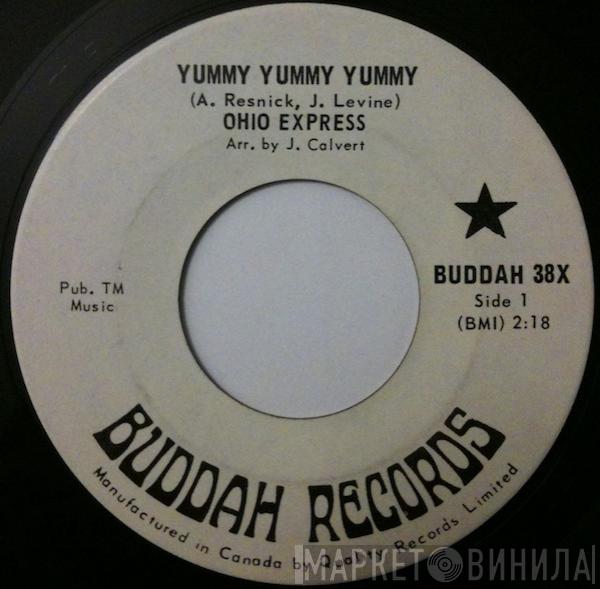 Ohio Express - Yummy Yummy Yummy