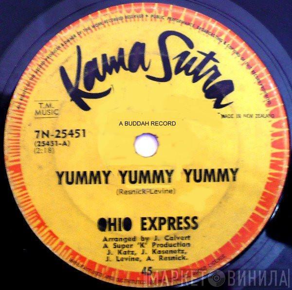  Ohio Express  - Yummy Yummy Yummy