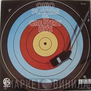 Ohio Players - 16 Greatest Hits