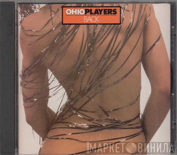  Ohio Players  - Back