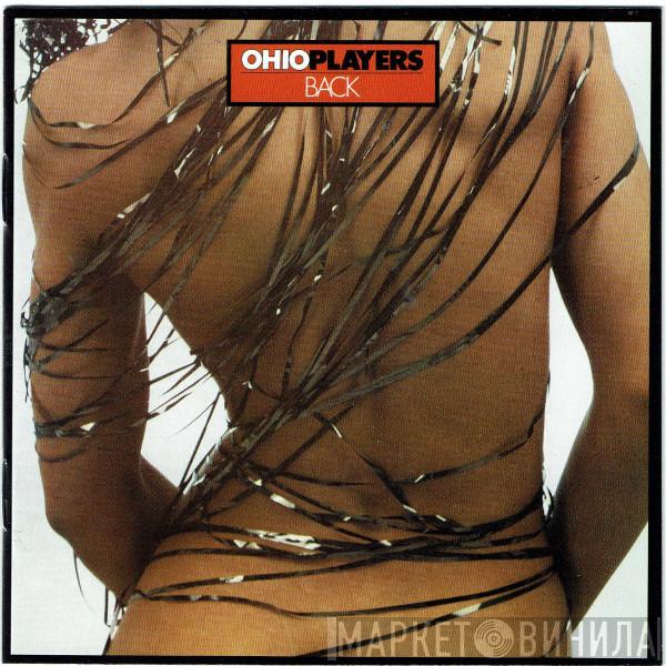  Ohio Players  - Back