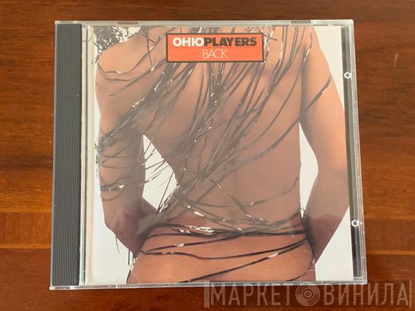  Ohio Players  - Back