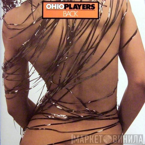  Ohio Players  - Back