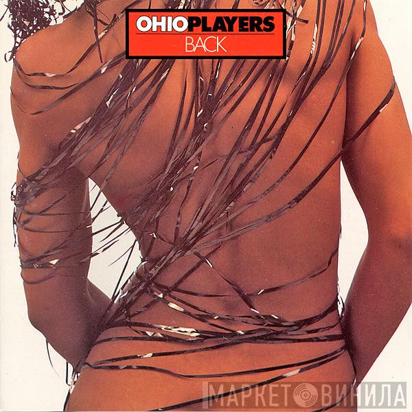  Ohio Players  - Back