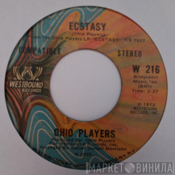 Ohio Players  - Ecstasy