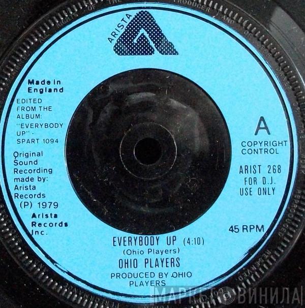 Ohio Players - Everybody Up