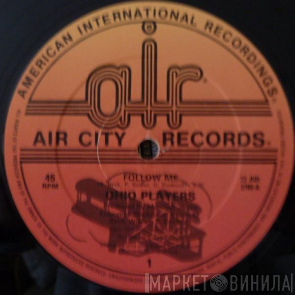 Ohio Players - Follow Me