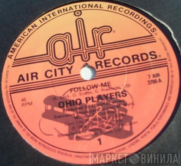 Ohio Players - Follow Me