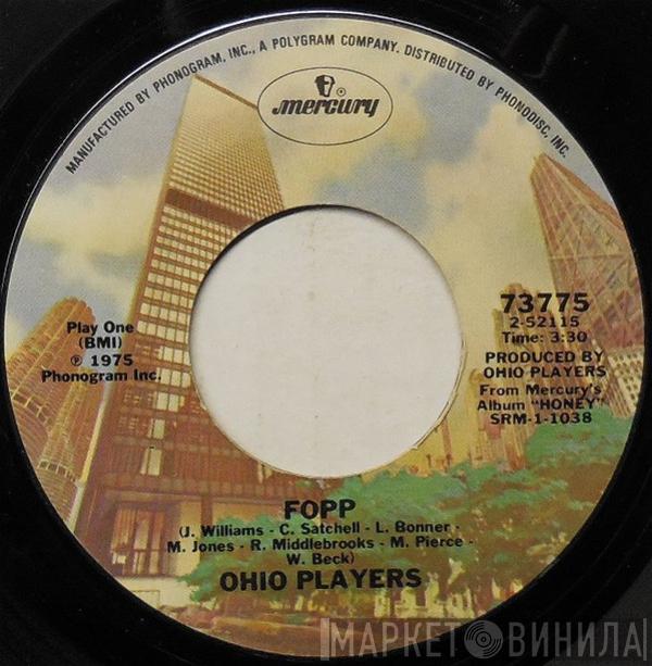  Ohio Players  - Fopp