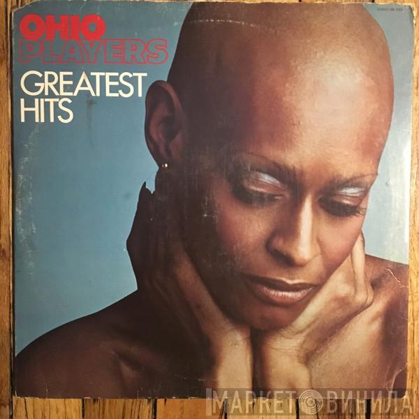  Ohio Players  - Ohio Players Greatest Hits