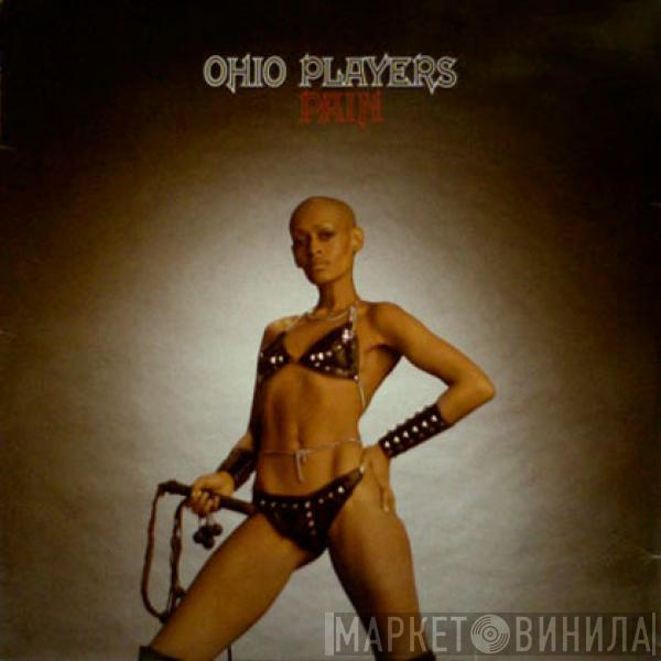 Ohio Players - Pain