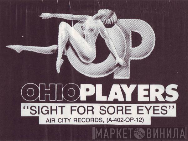 Ohio Players - Sight For Sore Eyes
