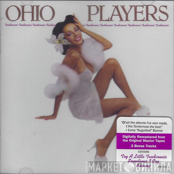 Ohio Players - Tenderness
