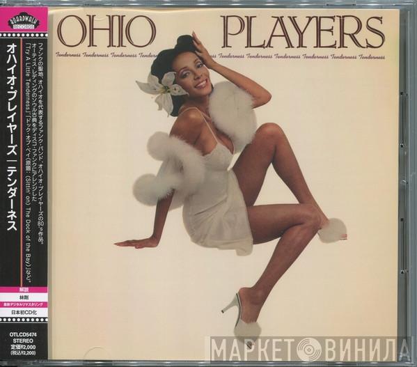 Ohio Players - Tenderness