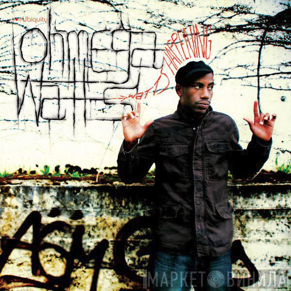  Ohmega Watts  - Watts Happening