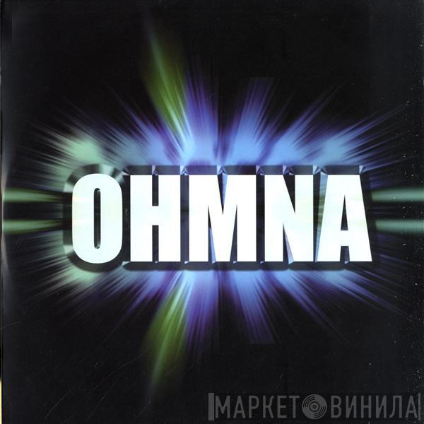 Ohmna - People Get Lost