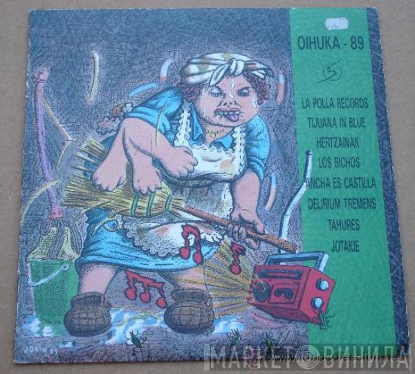  - Oihuka - 89