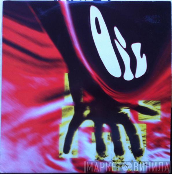 Oil - Slight Of Hand