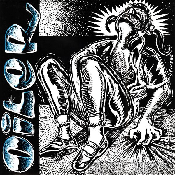 Oiler - Little Holes