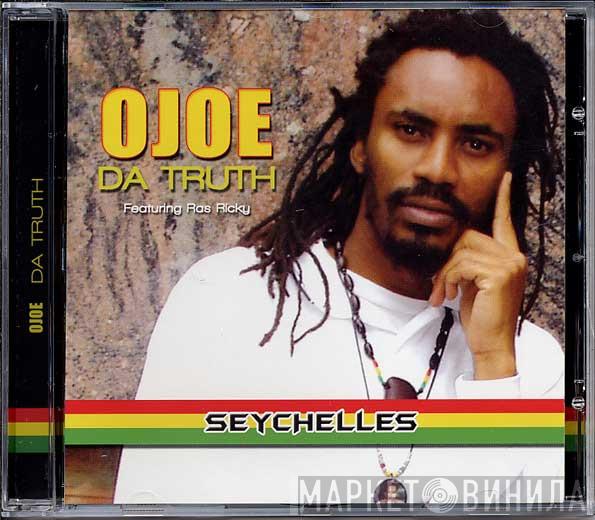Ojoe - Da Truth