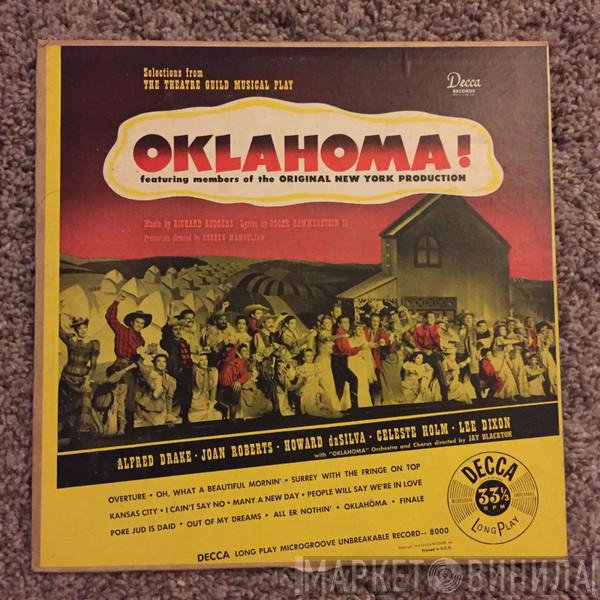  - Oklahoma! Featuring Members Of The Original New York Production