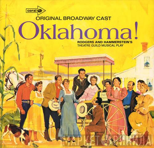  - Oklahoma! - Original Broadway Cast Album