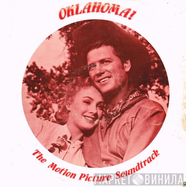  - Oklahoma! The Motion Picture Soundtrack