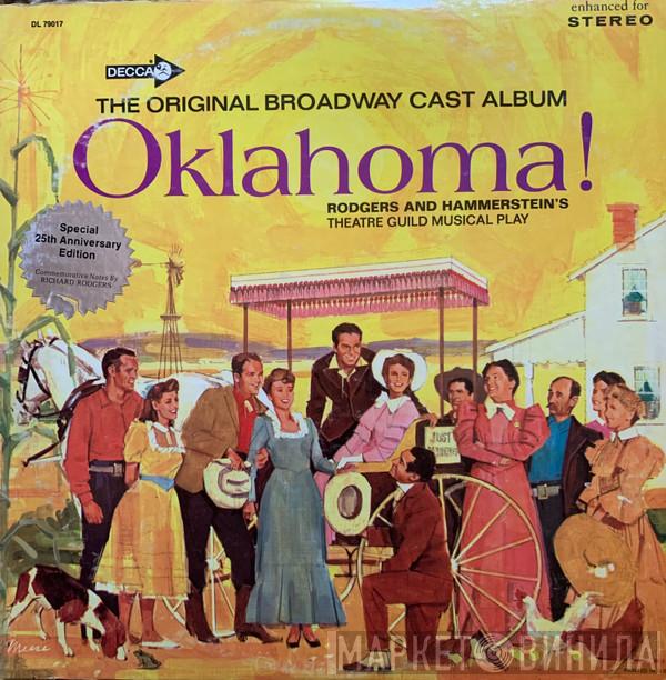  - Oklahoma!