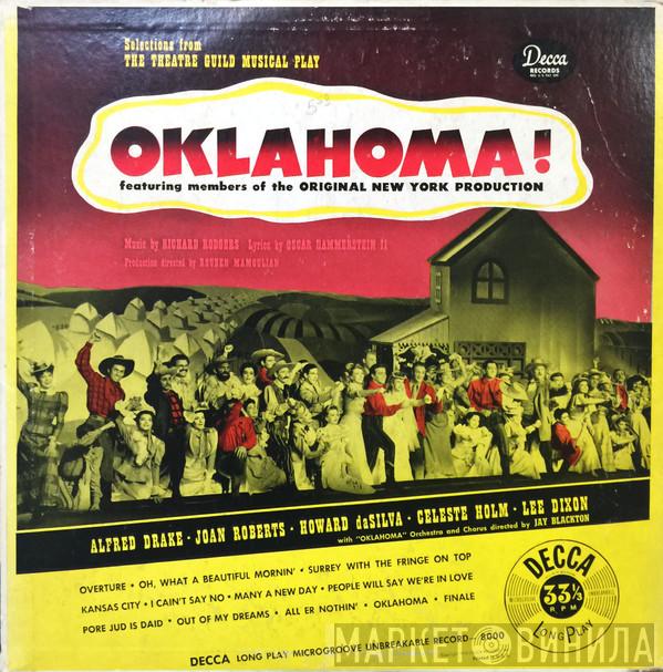  - Oklahoma!