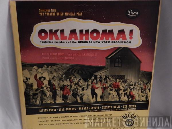  - Oklahoma!