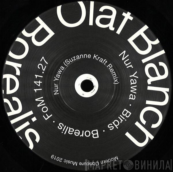Olaf Blanch - Borealis