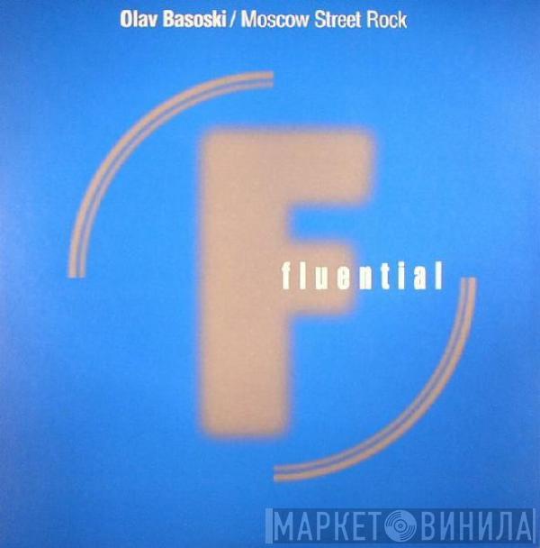 Olav Basoski - Moscow Street Rock