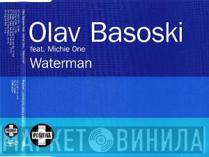 Olav Basoski - Waterman