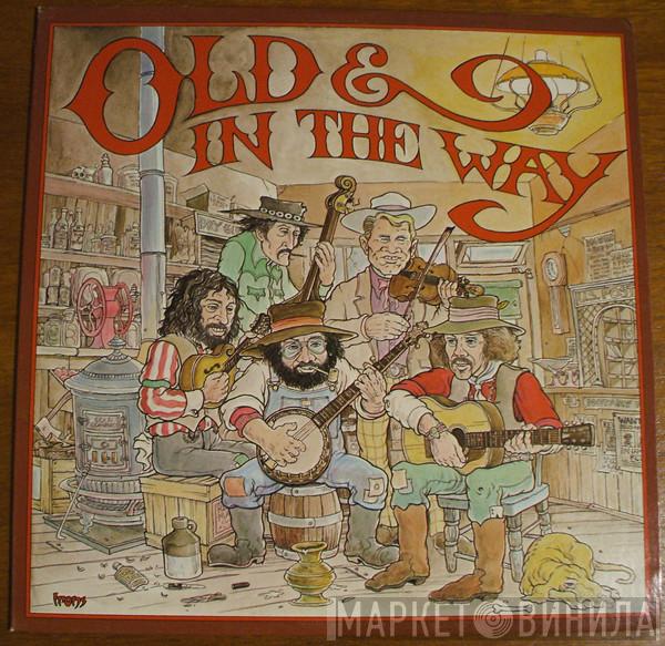 Old & In The Way - Old & In The Way