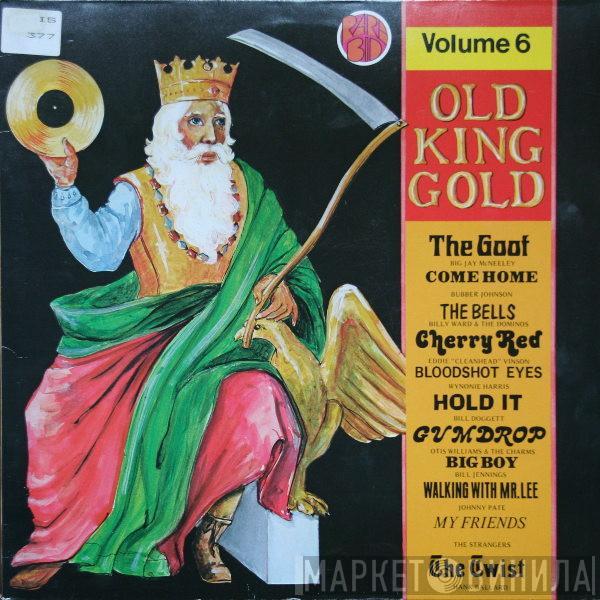  - Old King Gold Volume 6