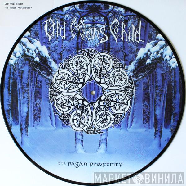 Old Man's Child - The Pagan Prosperity