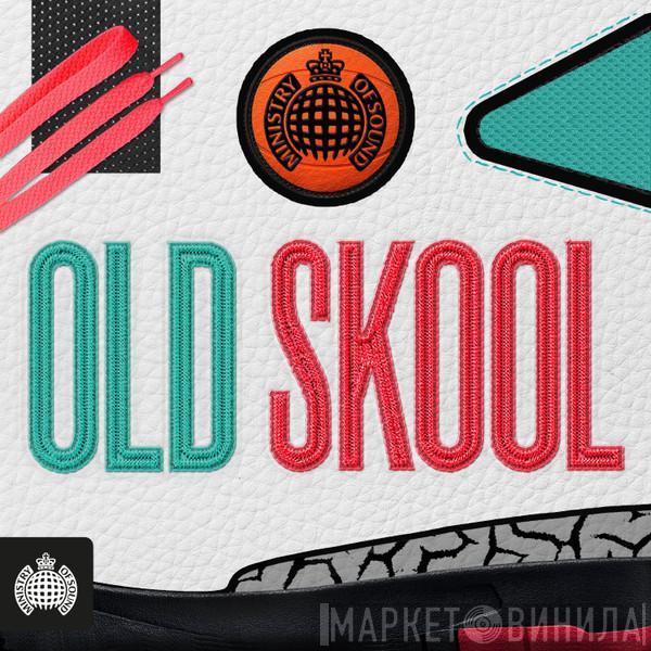  - Old Skool