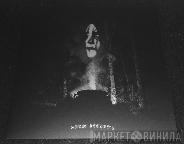 Old Tower - Grim Alchemy