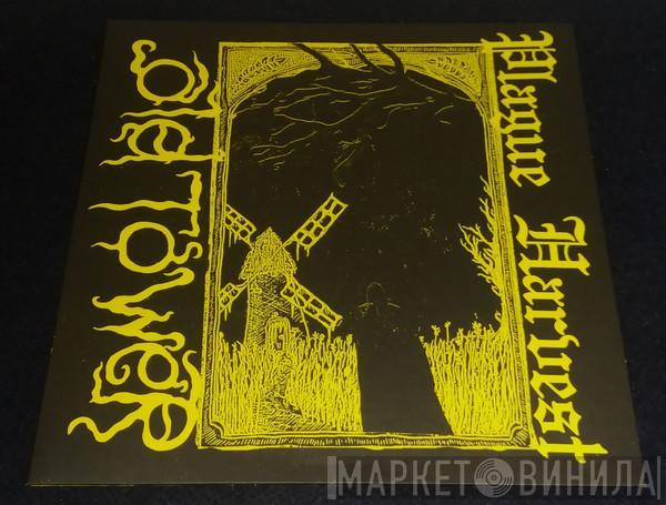 Old Tower - Plague Harvest / Ruination, The New Dawn Cometh