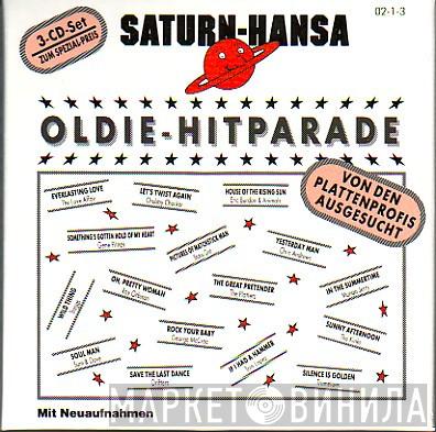  - Oldie-Hitparade